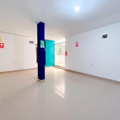 ALQUILER DE LOCAL COMERCIAL EN AV. GRAU